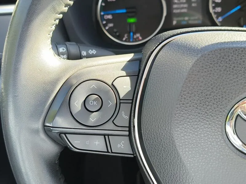 Toyota RAV4 2.5l 220H Business - foto 23