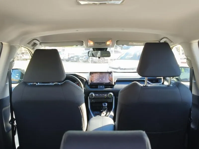 Toyota RAV4 2.5l 220H Business - foto 34
