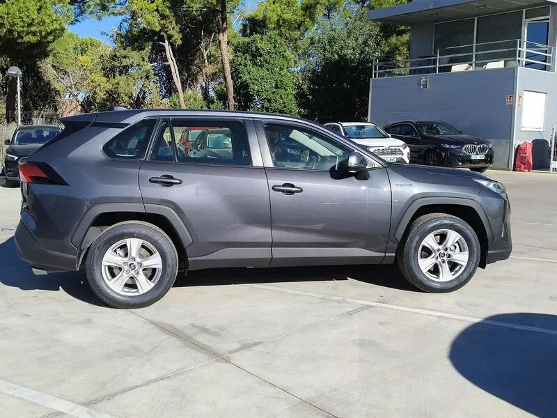 Toyota RAV4 2.5l 220H Business - foto 7