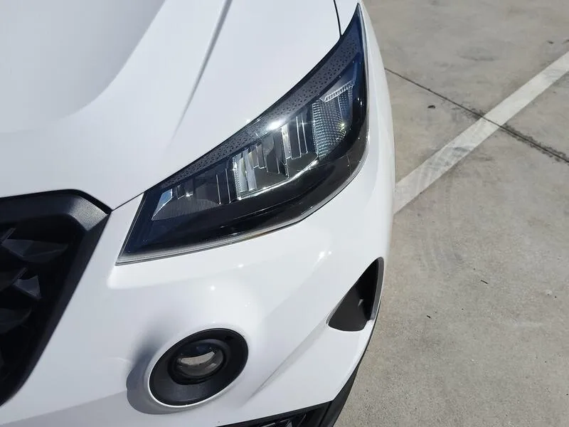 SEAT Arona 1.0 TSI Reference - foto 42