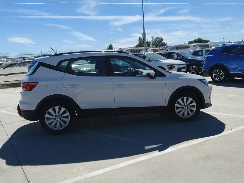 SEAT Arona 1.0 TSI Reference - foto 7