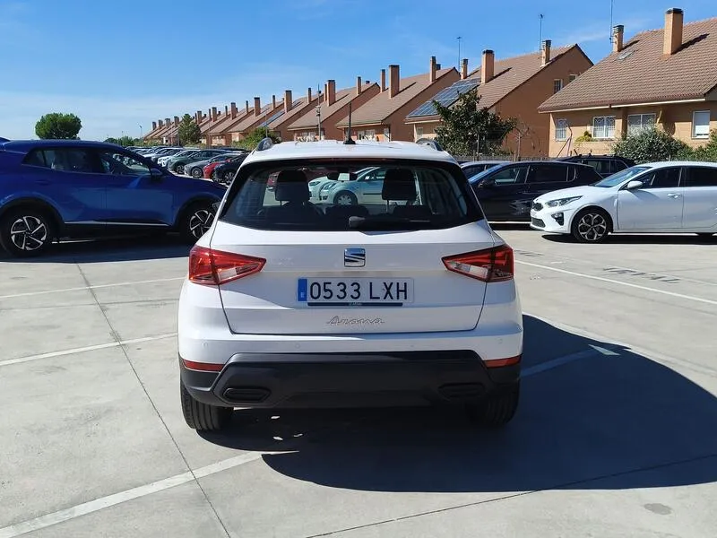 SEAT Arona 1.0 TSI Reference - foto 5
