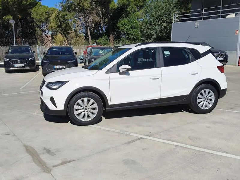 SEAT Arona 1.0 TSI Reference - foto 3