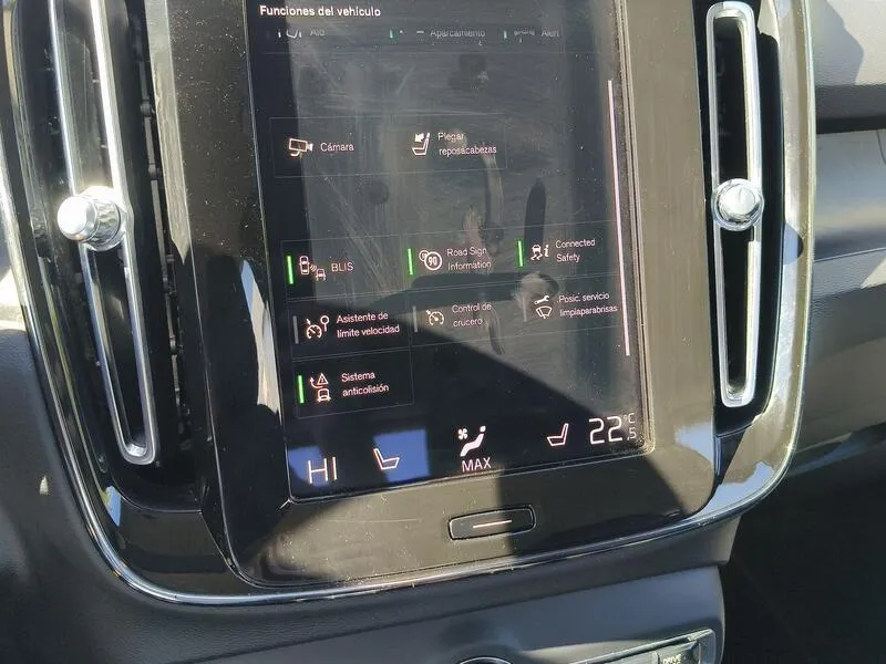 Volvo XC40 1.5 T4 Twin Recharge Plus Bright - foto 17