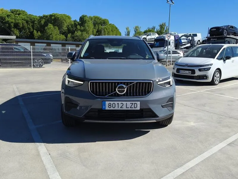Volvo XC40 1.5 T4 Twin Recharge Plus Bright - foto 9
