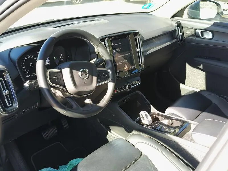 Volvo XC40 1.5 T4 Twin Recharge Plus Bright - foto 10
