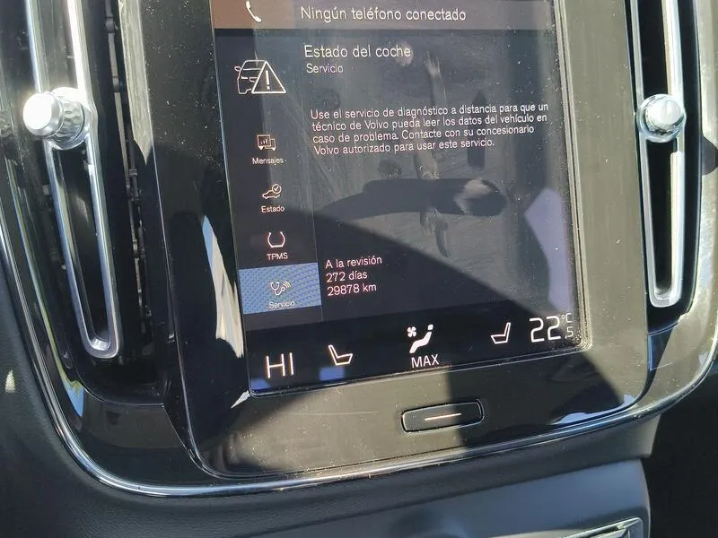 Volvo XC40 1.5 T4 Twin Recharge Plus Bright - foto 20