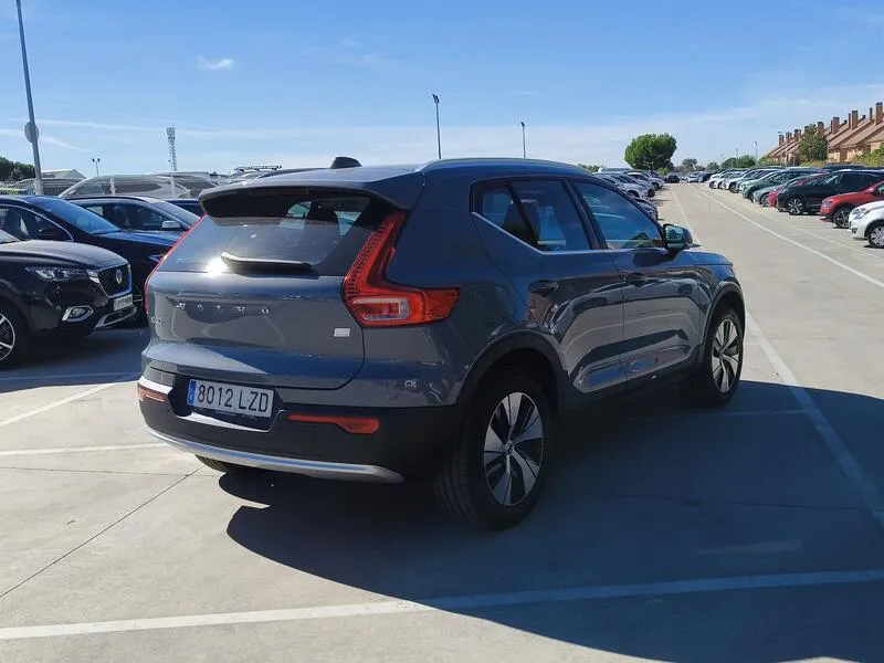 Volvo XC40 1.5 T4 Twin Recharge Plus Bright - foto 6