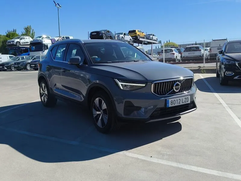 Volvo XC40 1.5 T4 Twin Recharge Plus Bright - foto 8