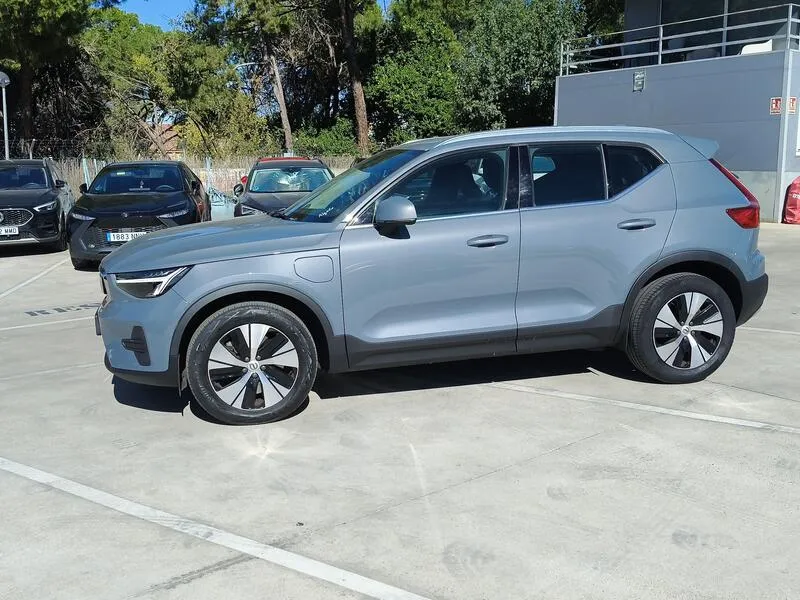 Volvo XC40 1.5 T4 Twin Recharge Plus Bright - foto 3