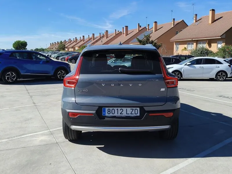 Volvo XC40 1.5 T4 Twin Recharge Plus Bright - foto 5