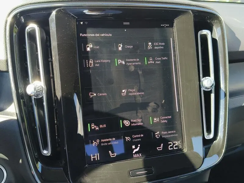 Volvo XC40 1.5 T4 Twin Recharge Plus Bright - foto 16