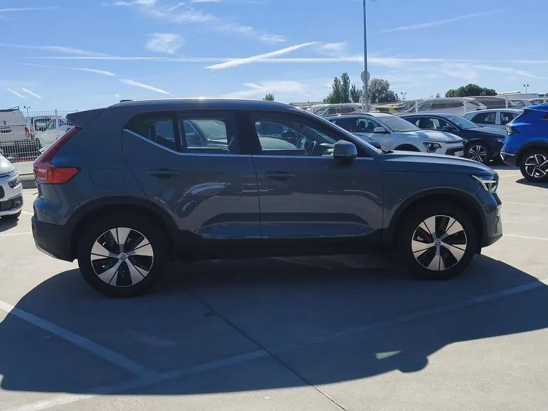 Volvo XC40 1.5 T4 Twin Recharge Plus Bright - foto 7