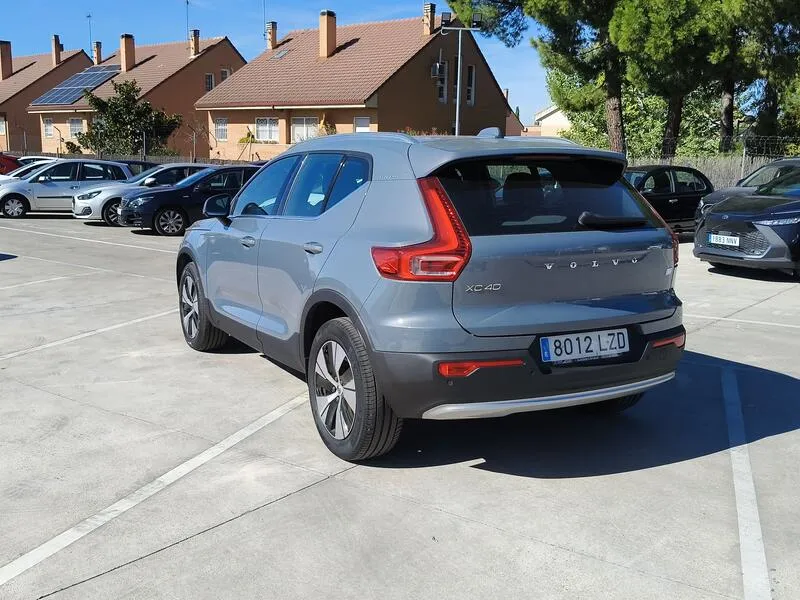 Volvo XC40 1.5 T4 Twin Recharge Plus Bright - foto 4