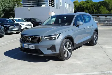 volvo xc40 15 t4 twin recharge plus bright hibrido no enchufable automatica arval algete 903000000289343