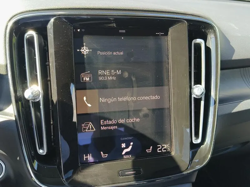 Volvo XC40 1.5 T4 Twin Recharge Plus Bright - foto 11