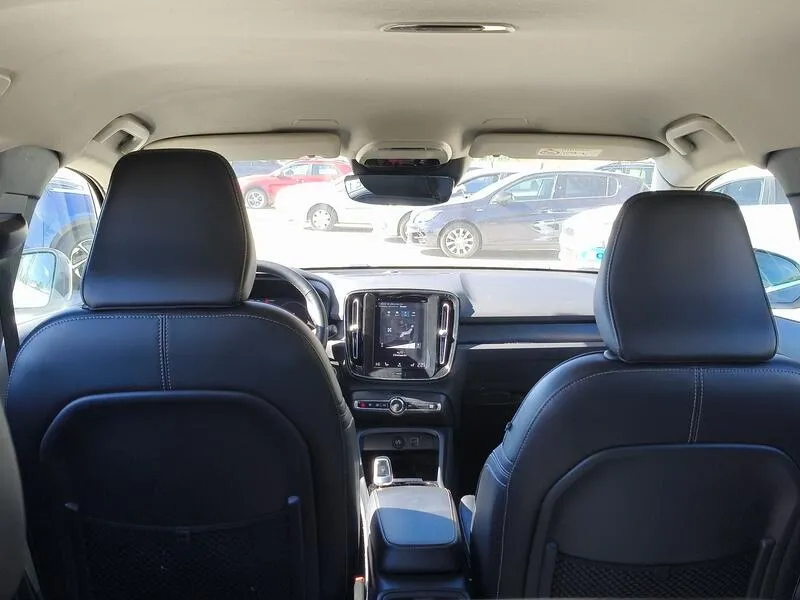 Volvo XC40 1.5 T4 Twin Recharge Plus Bright - foto 37