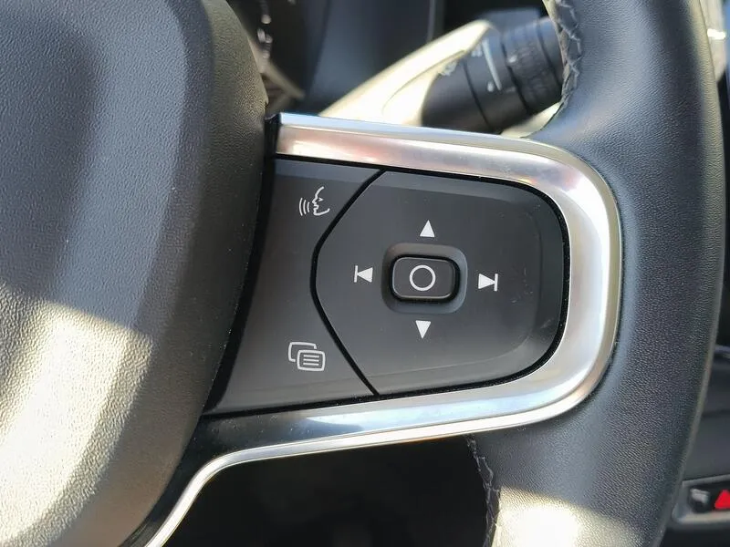 Volvo XC40 1.5 T4 Twin Recharge Plus Bright - foto 23