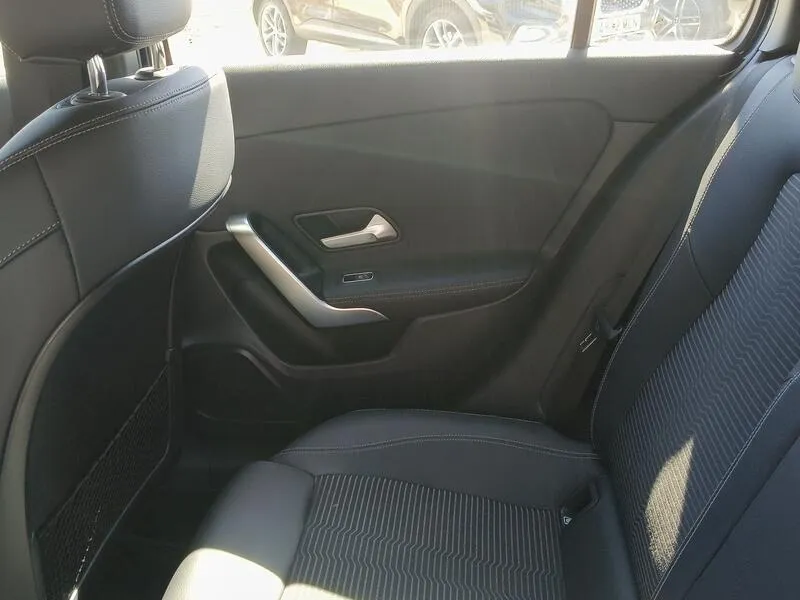 Mercedes-Benz Clase A 250e - foto 30