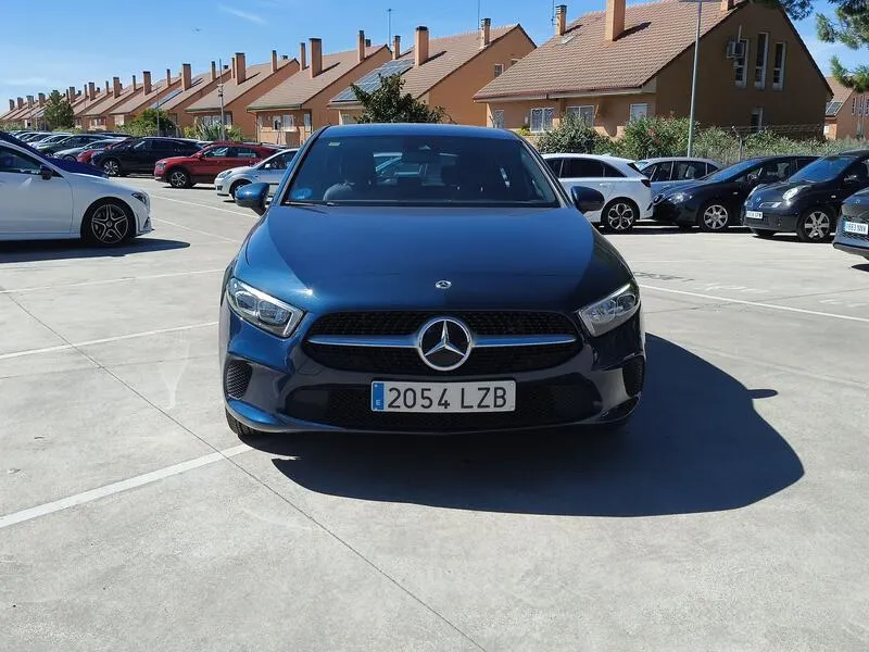 Mercedes-Benz Clase A 250e - foto 9