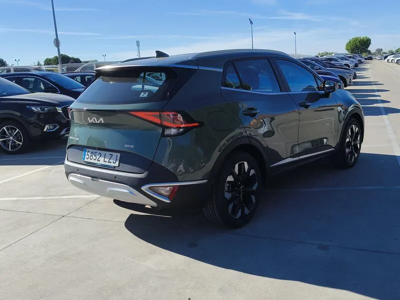 Kia Sportage 1.6 T-GDi PHEV Drive 4x4 - foto 6