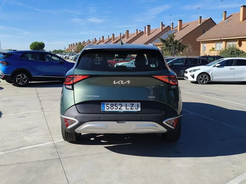 Kia Sportage 1.6 T-GDi PHEV Drive 4x4 - foto 5