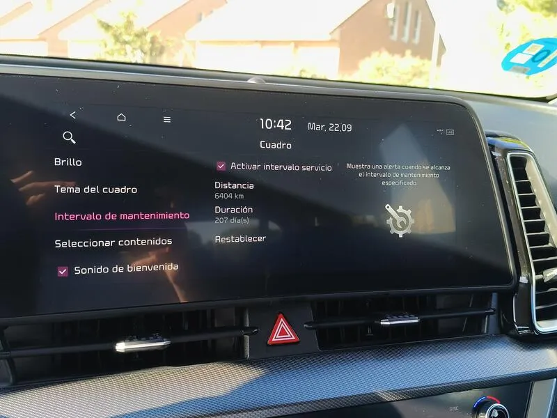 Kia Sportage 1.6 T-GDi PHEV Drive 4x4 - foto 19
