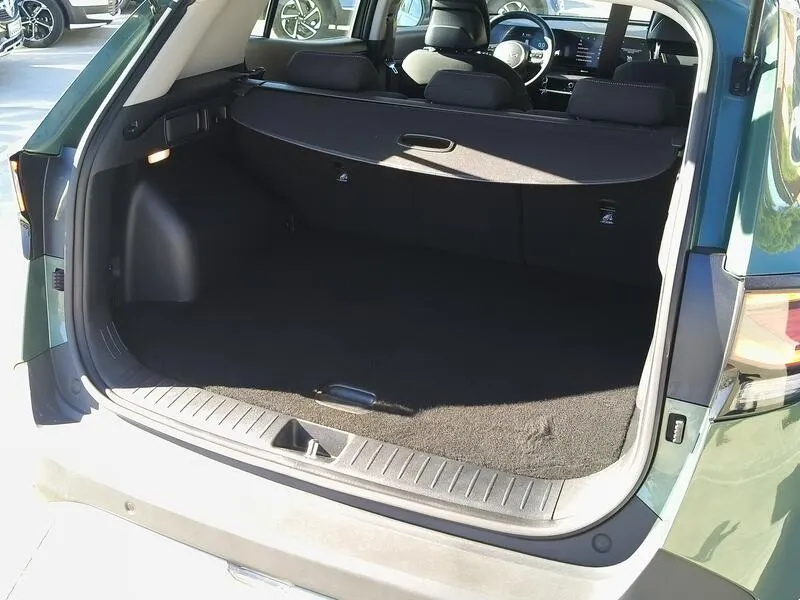 Kia Sportage 1.6 T-GDi PHEV Drive 4x4 - foto 38