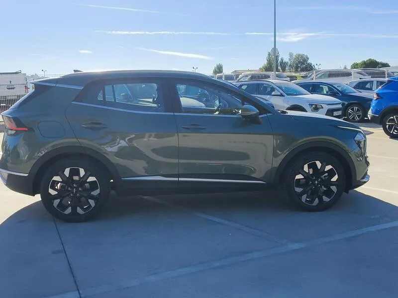 Kia Sportage 1.6 T-GDi PHEV Drive 4x4 - foto 7