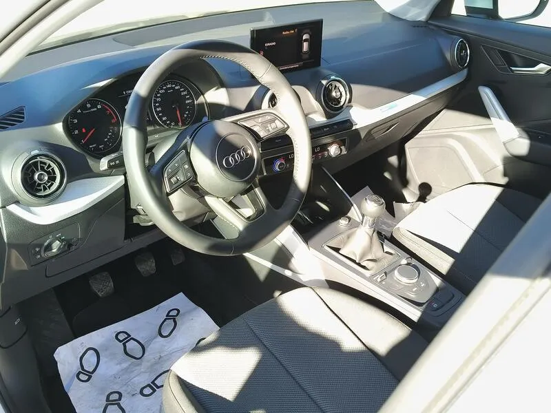 Audi Q2 Design 30 TFSI - foto 10