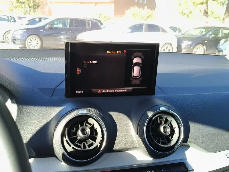 Audi Q2 Design 30 TFSI - foto 11