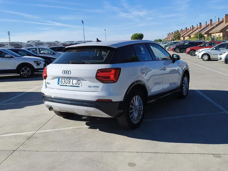 Audi Q2 Design 30 TFSI - foto 6