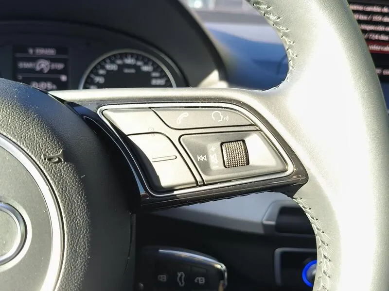 Audi Q2 Design 30 TFSI - foto 22