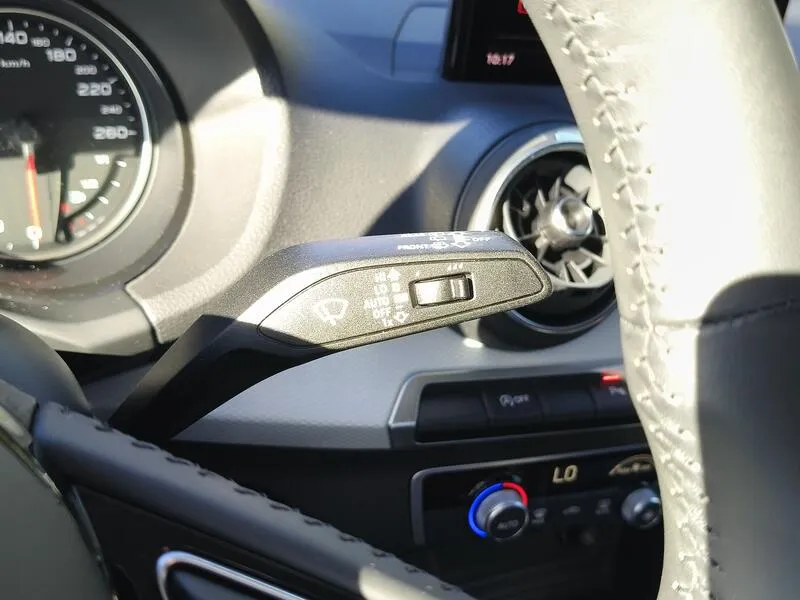 Audi Q2 Design 30 TFSI - foto 23