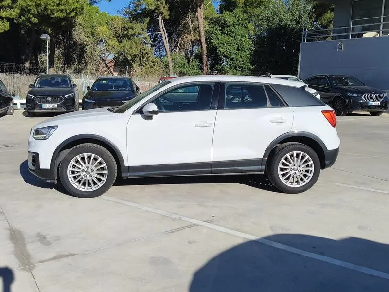 Audi Q2 Design 30 TFSI - foto 3