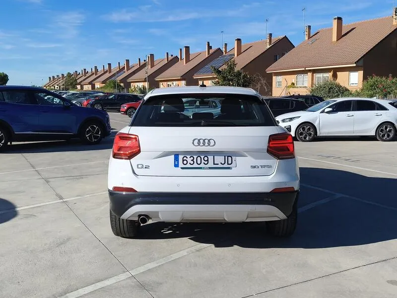 Audi Q2 Design 30 TFSI - foto 5
