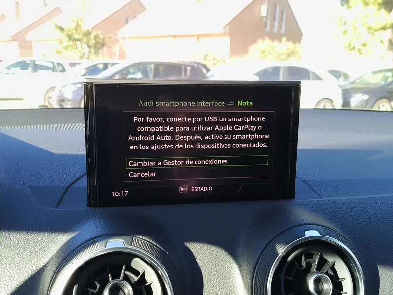 Audi Q2 Design 30 TFSI - foto 17