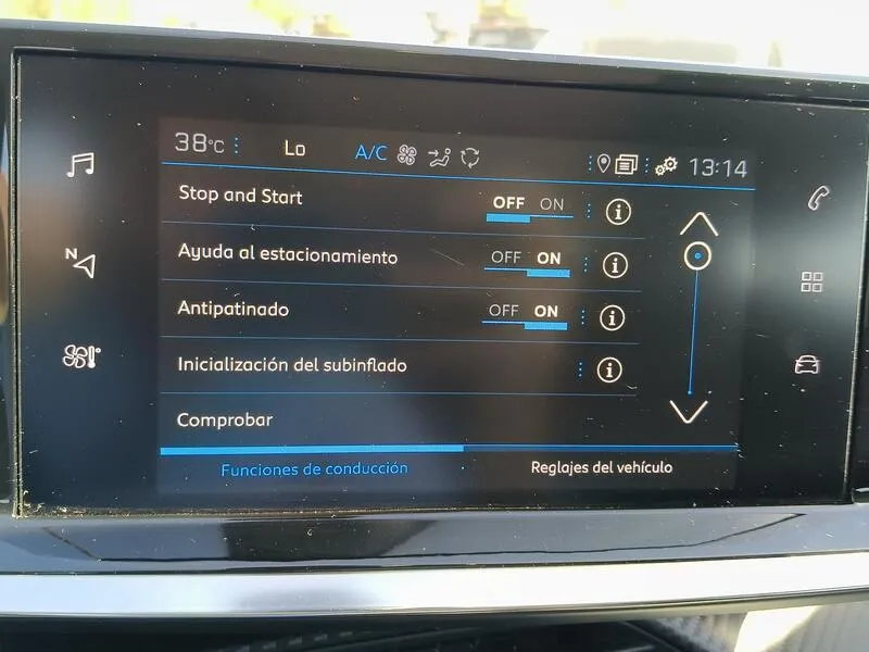 Peugeot 2008 Active Pack BlueHDi - foto 17
