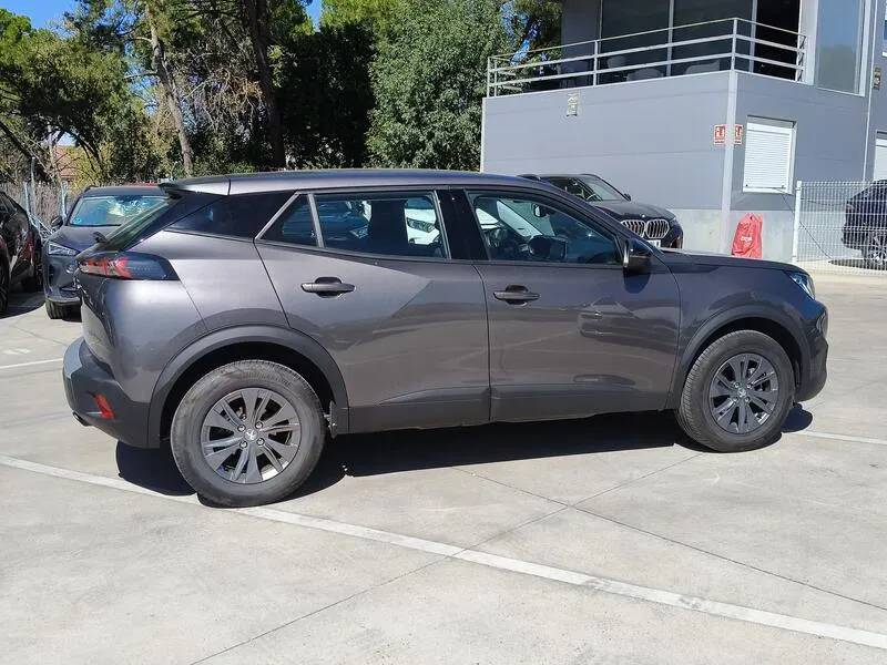 Peugeot 2008 Active Pack BlueHDi - foto 7