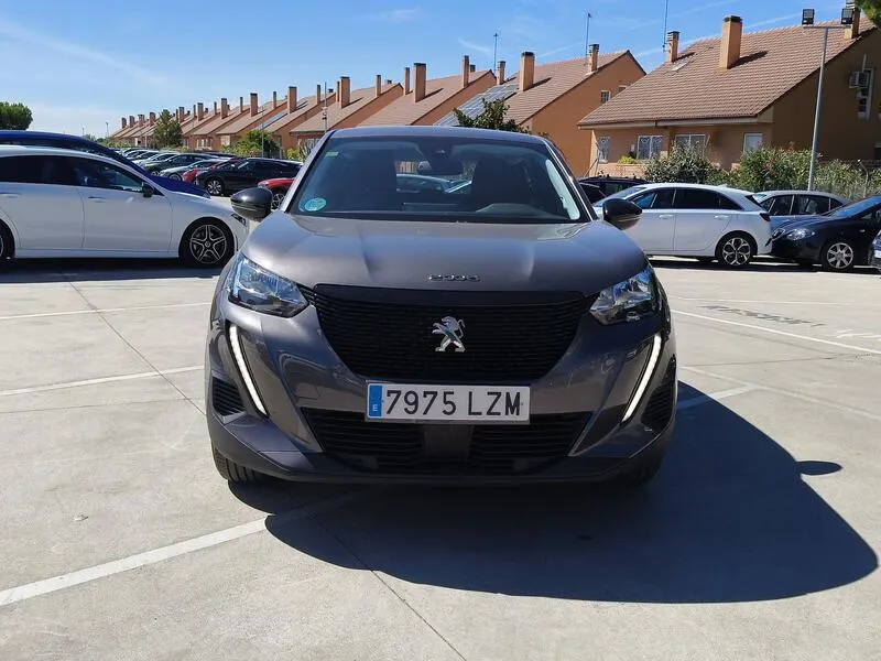 Peugeot 2008 Active Pack BlueHDi - foto 9