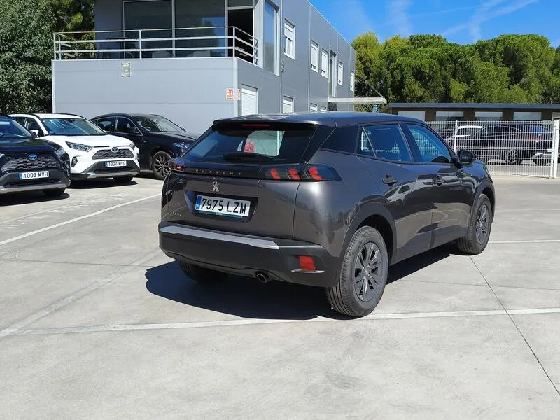 Peugeot 2008 Active Pack BlueHDi - foto 6