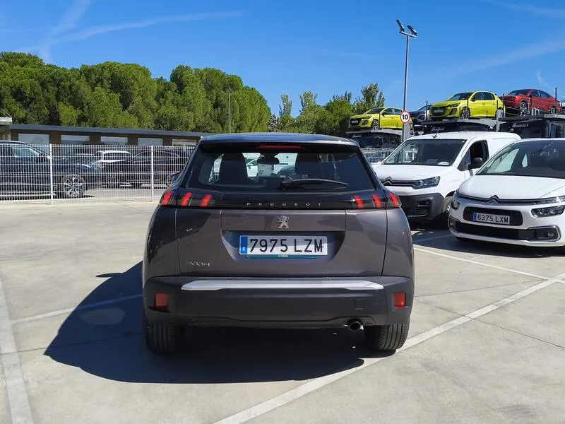 Peugeot 2008 Active Pack BlueHDi - foto 5