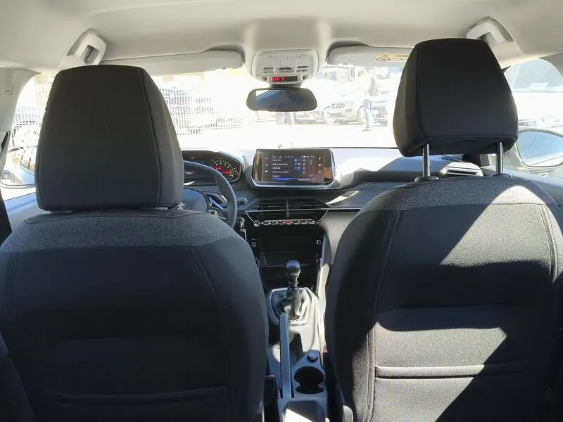 Peugeot 2008 Active Pack BlueHDi - foto 38