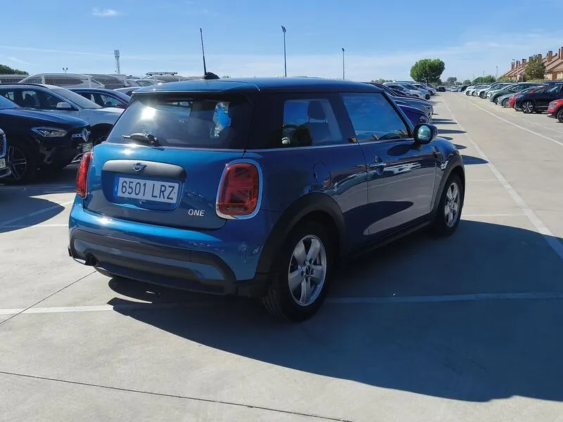 MINI One - foto 6