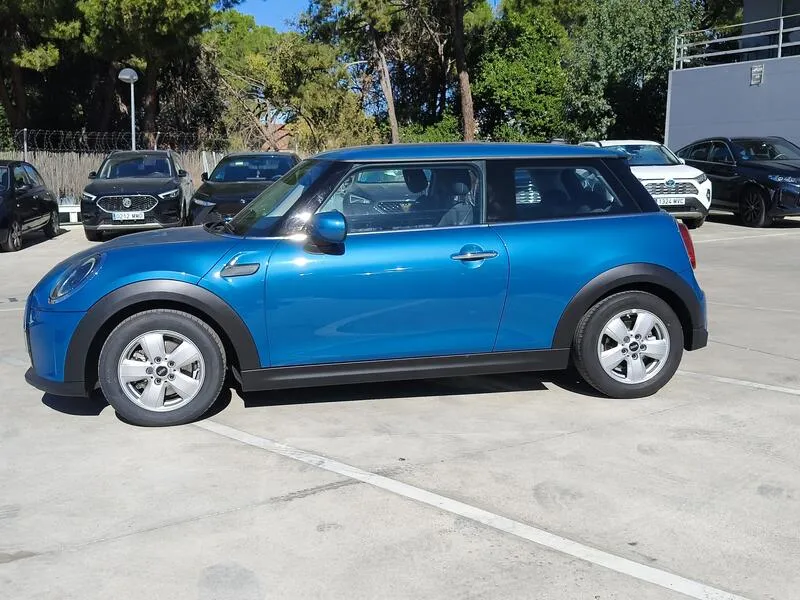 MINI One - foto 3