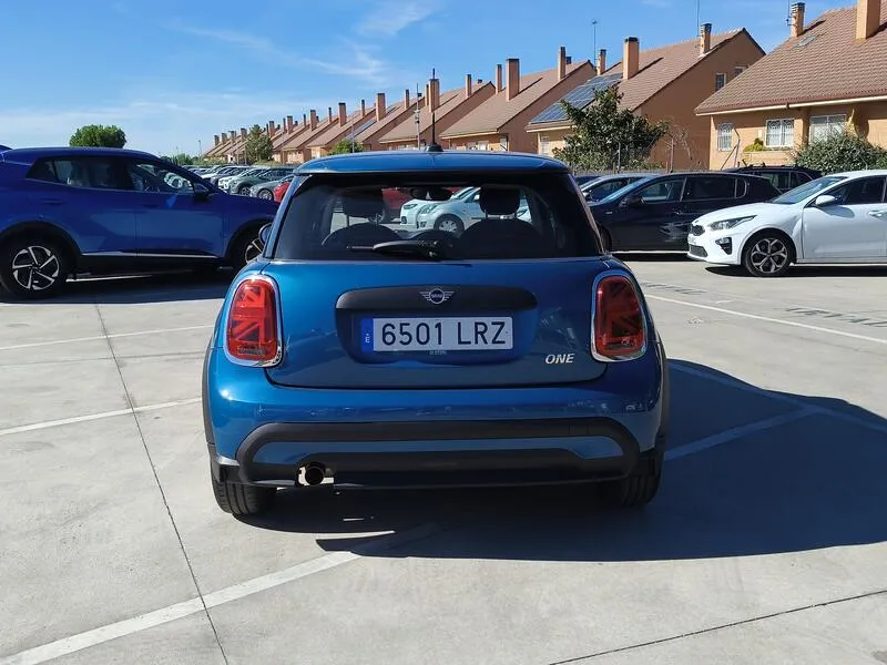 MINI One - foto 5