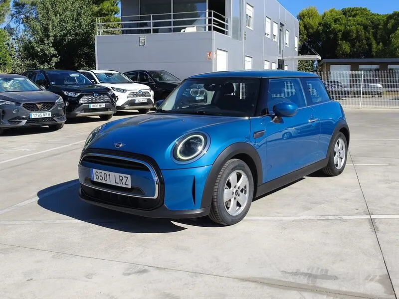 MINI One - foto 2