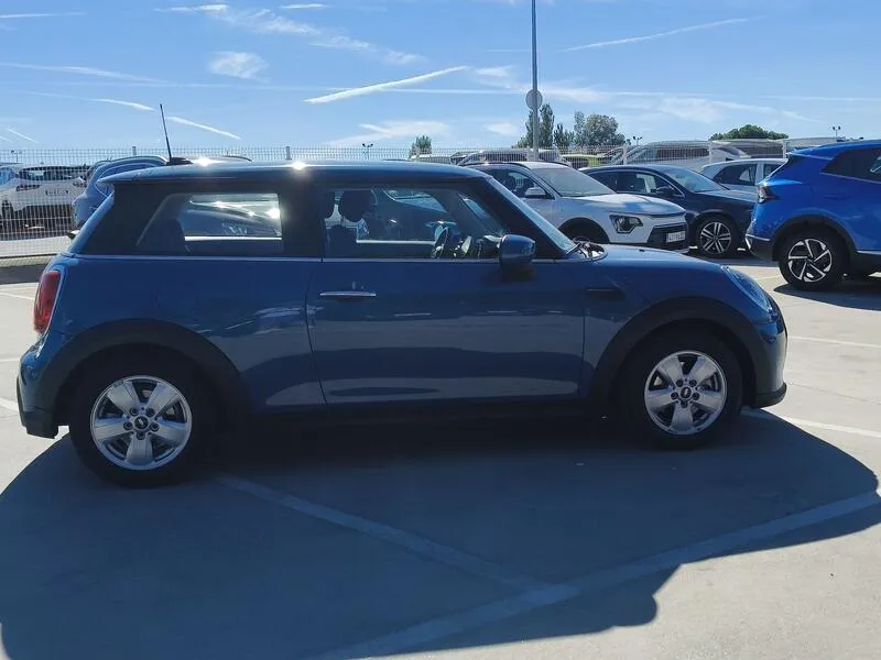 MINI One - foto 7