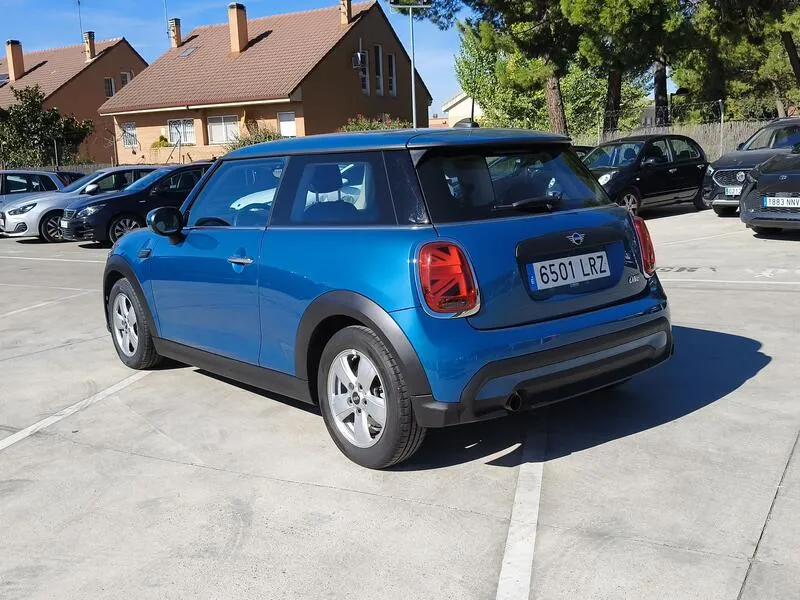 MINI One - foto 4