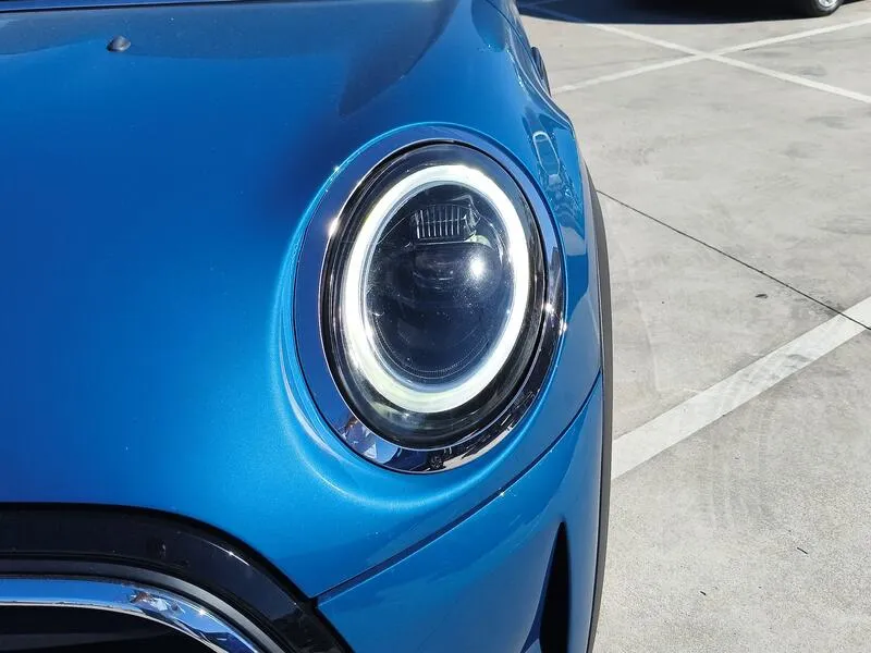 MINI One - foto 40